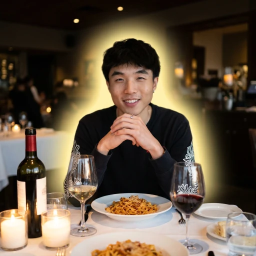 DINNER