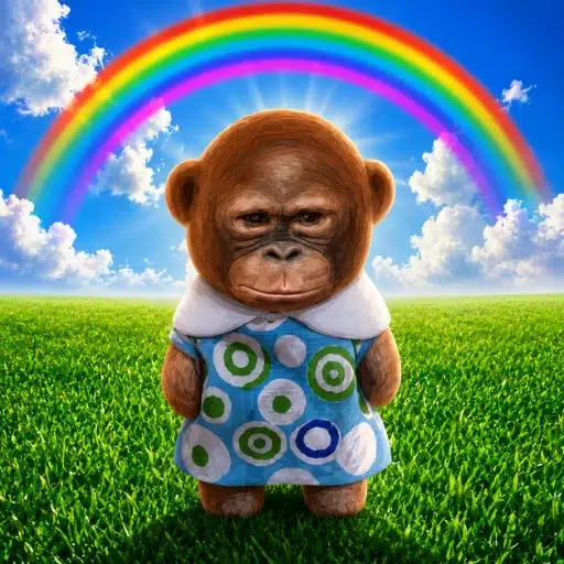 ape