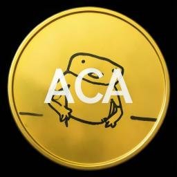 $ACA token logo
