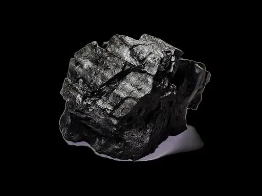 coal