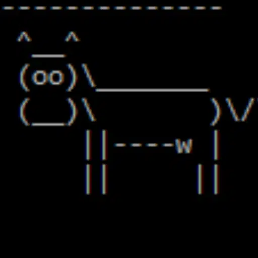 COW