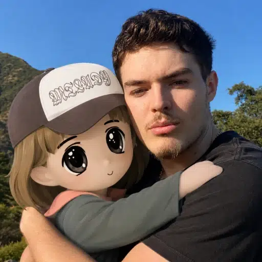 BFFs
