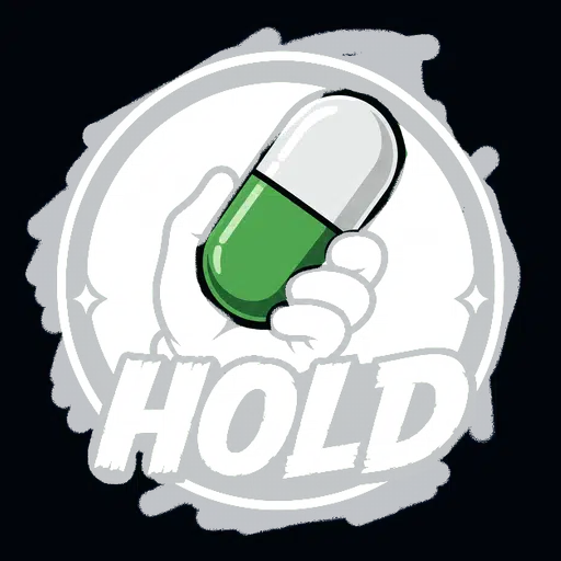 HOLD