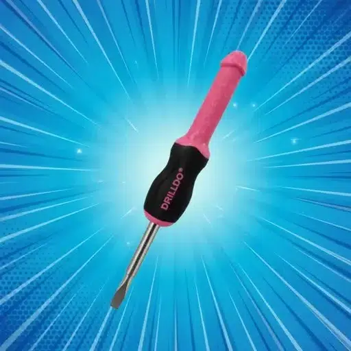 DRILLDO