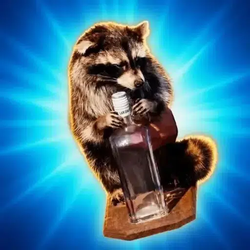 RACCOON