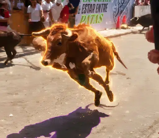 BULLRUN