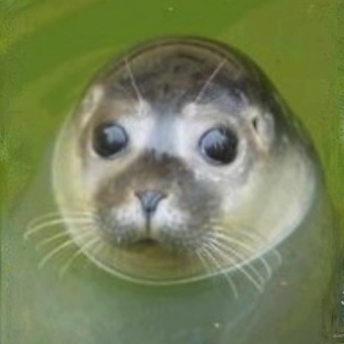 WALRUSE logo