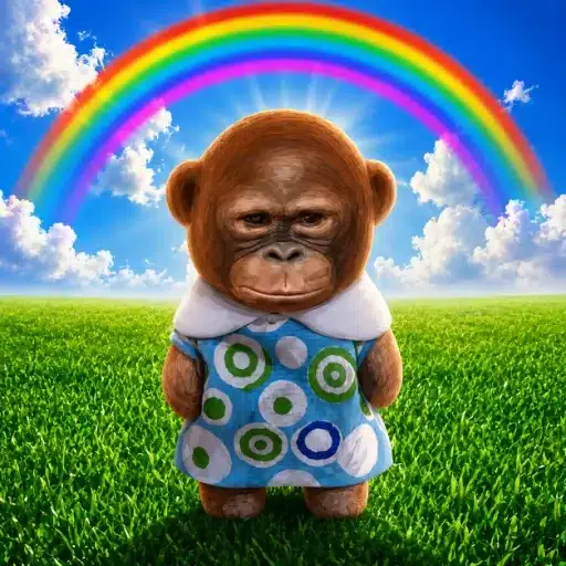 ape