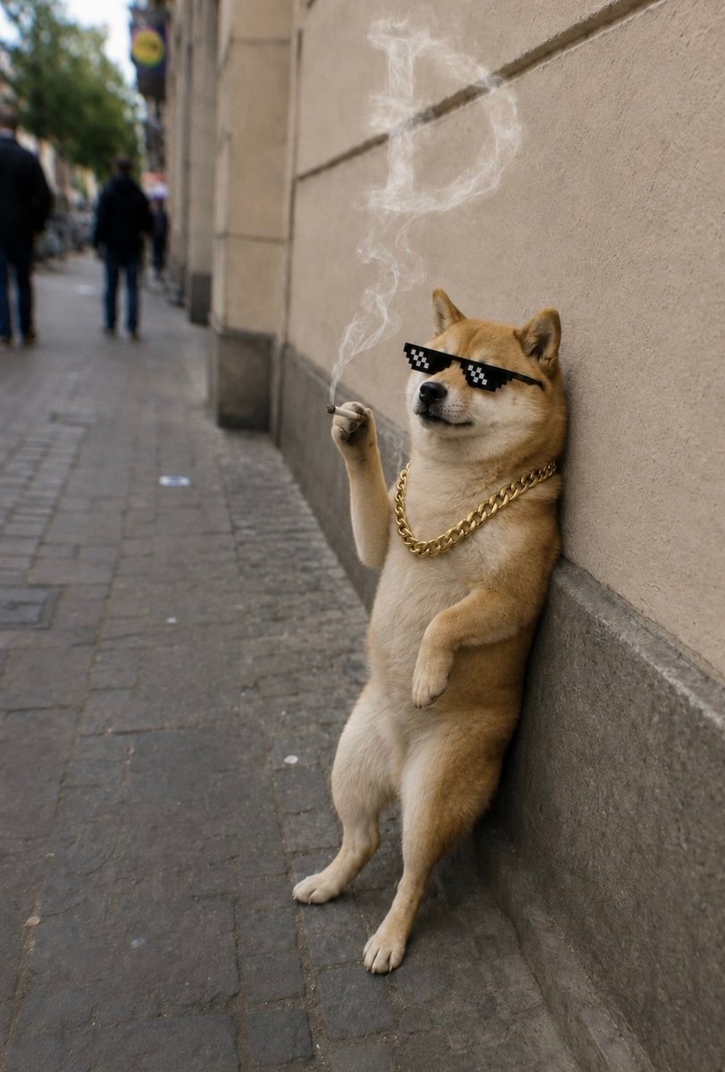 DOGE