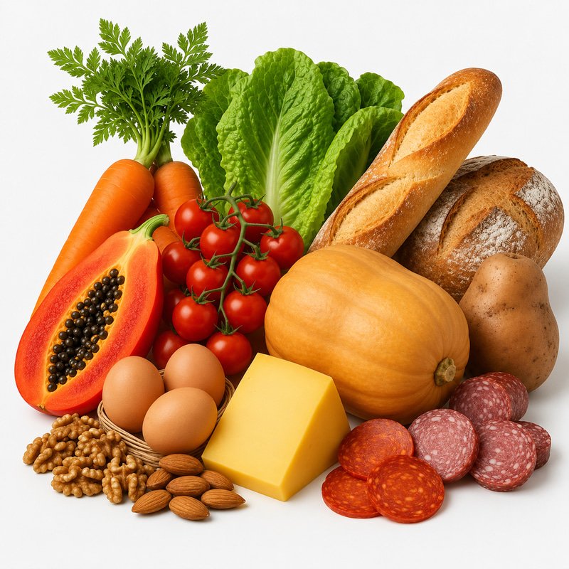 Foods