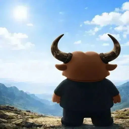 bullish