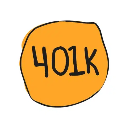 401K