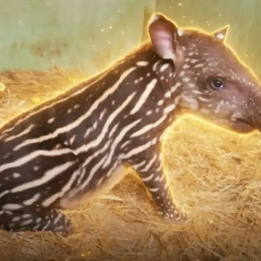 Tapirus