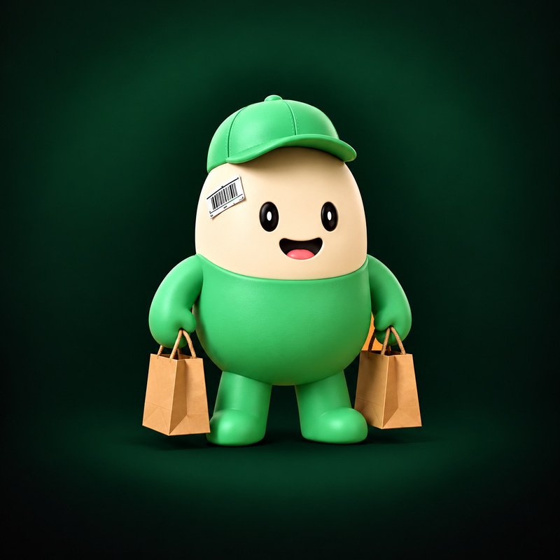 $RETAIL token logo