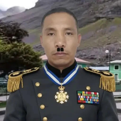 $Hitler token logo