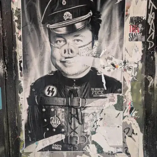 ELONAZI