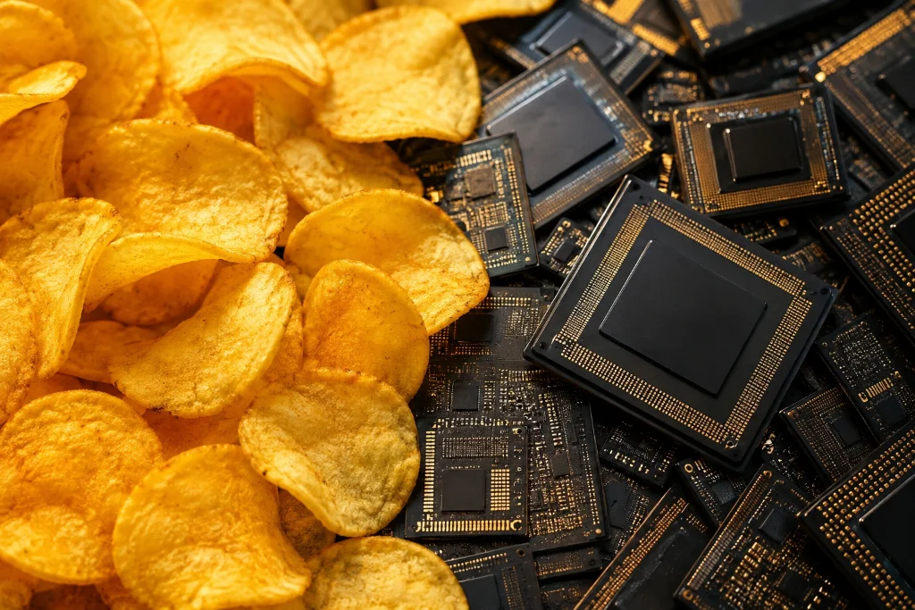 CHIPS
