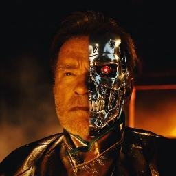 $Terminator token logo