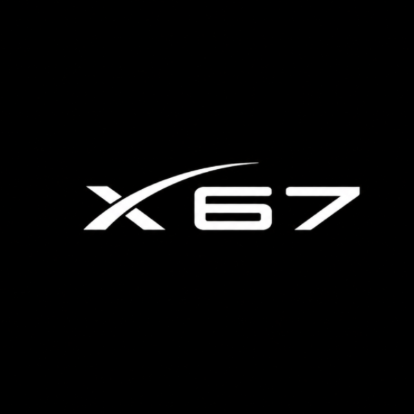 X67 logo