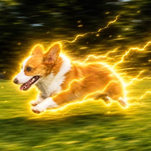 GG — The Runner Solana token traded by KOLs