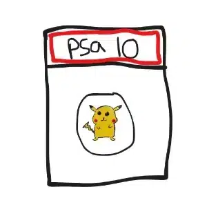 PSA10