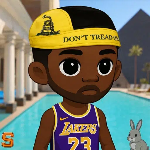 LEBRONIFY logo