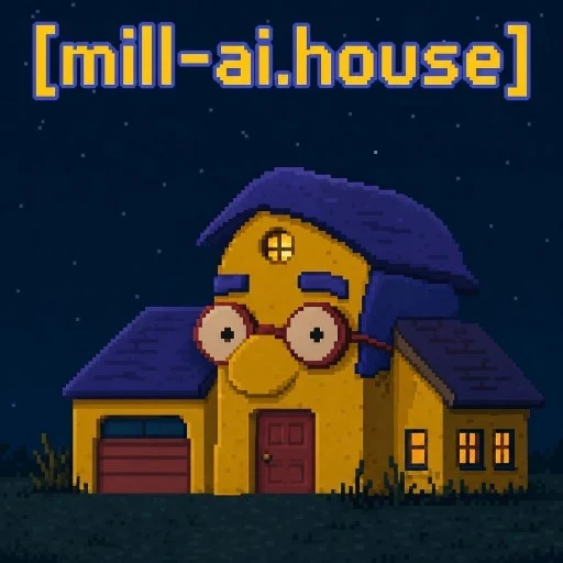MILL