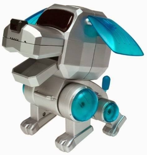 MICRODOG