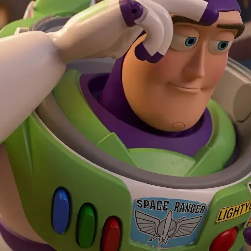 Buzz