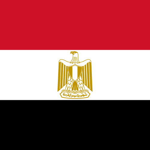 EGYPT