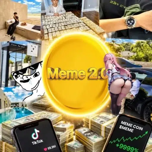 Meme2.0