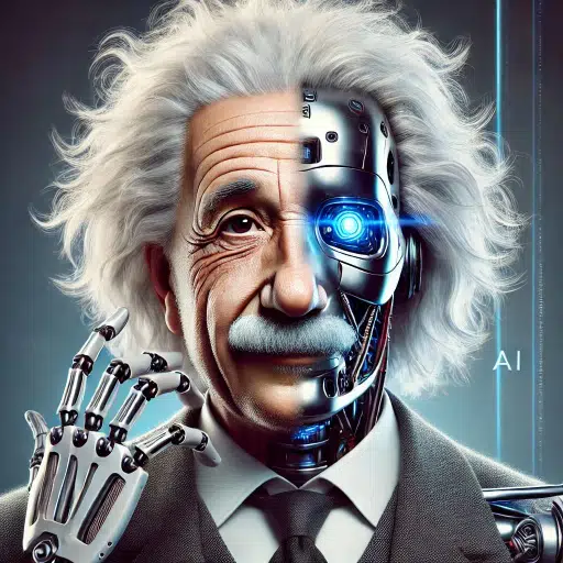 AInstein