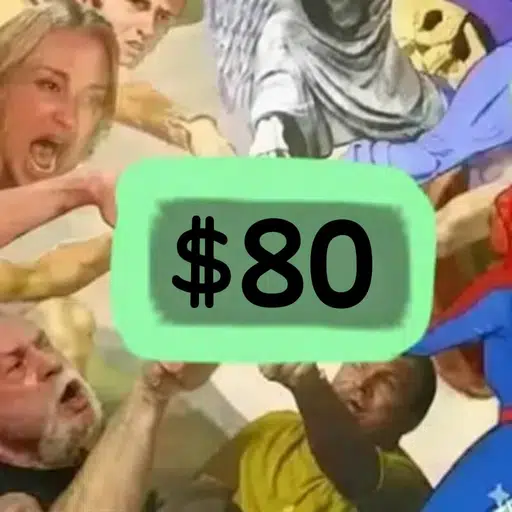 $80
