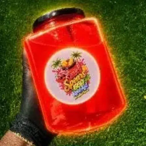 NIGGAJAR