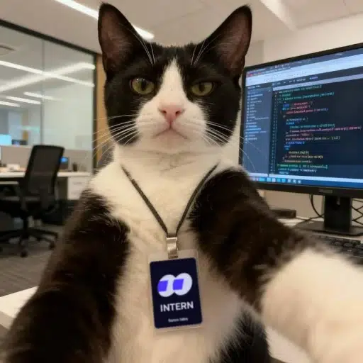 interncat