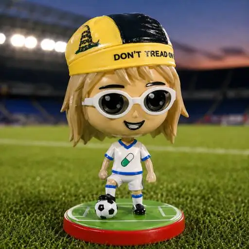 BOBBLEHEAD