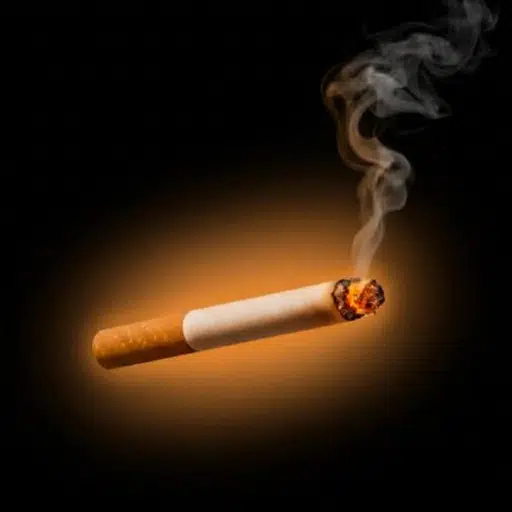 cigarette