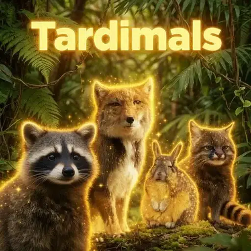 Tardimals