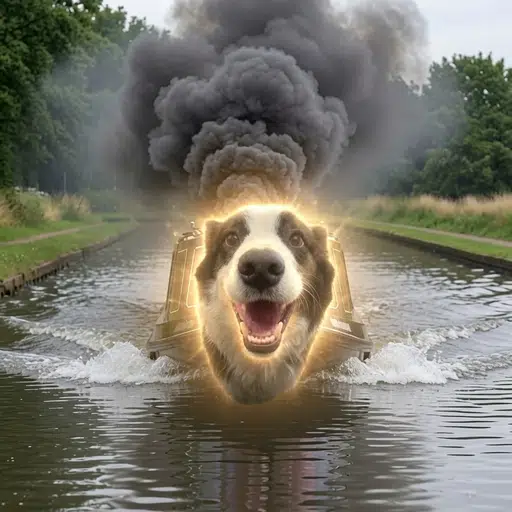 steamboatdog