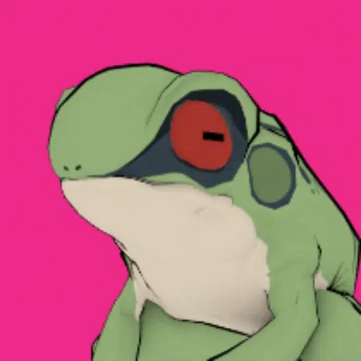 BREKEKEKEX