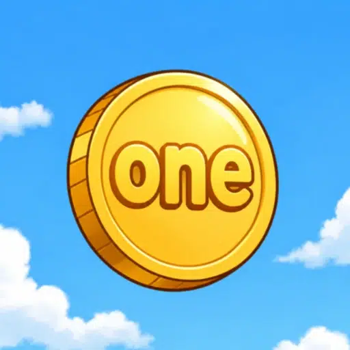 ONE logo