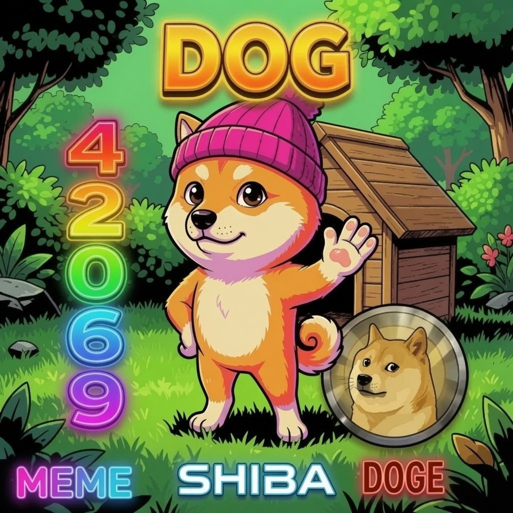 DOG
