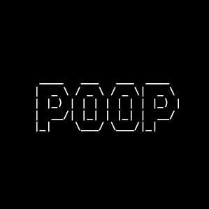 POOP