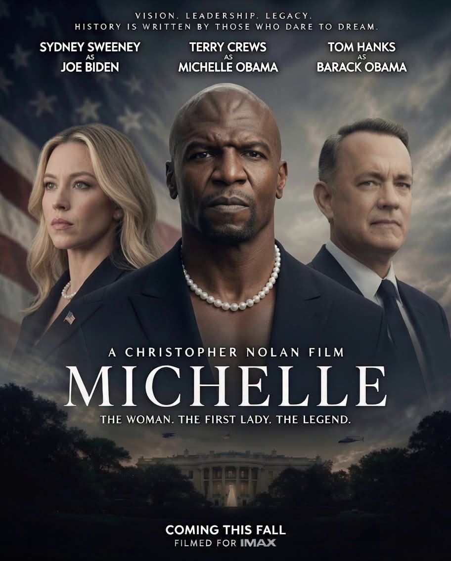 MICHELLE⁠