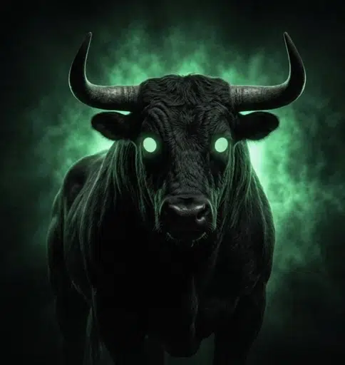 Bull