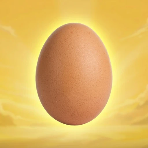 egg