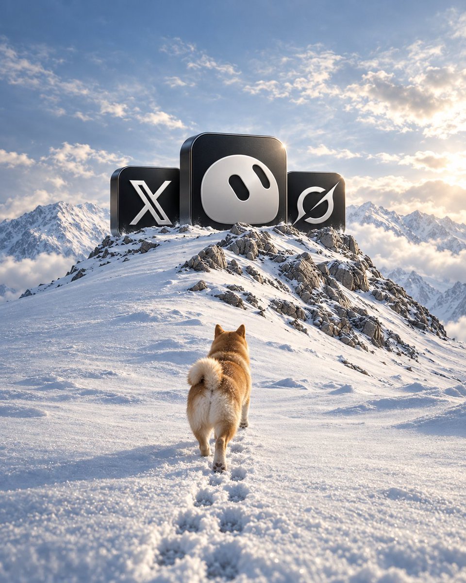 DOGE logo