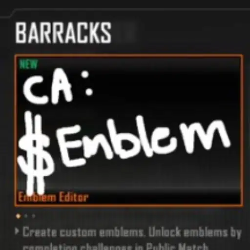 EMBLEM