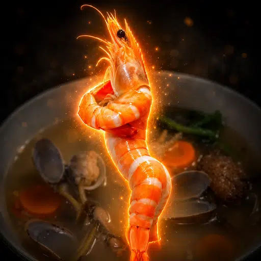 shrimp