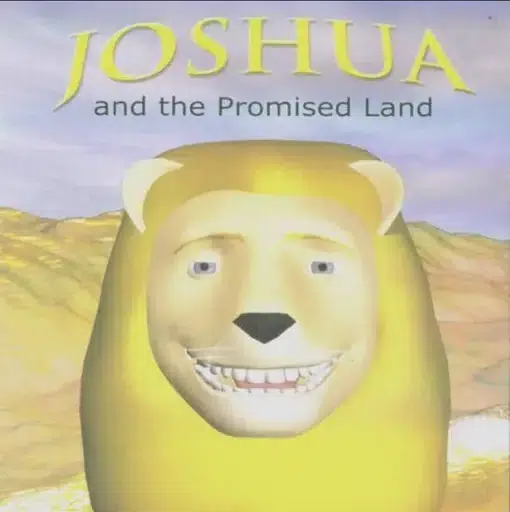 Joshua